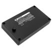 Battery for Gross Funk GF500 Crane Remote (p/n 100-001-885) - 2