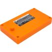 Battery for Gross Funk Vario T52 T31 T30R65 Crane Remote Control - 2