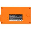 Battery for Gross Funk Vario T52 T31 T30R65 Crane Remote Control - 3
