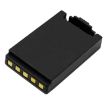Battery for Tele Radio TG-TXMN/TXMNL Transmitter (p/n 22.381.2) - 3