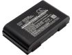 Ravioli Micropiu MH1300 Battery (p/n LNC1300 MH1300) - 1
