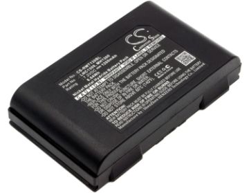 Picture of Battery for Ravioli Micropiu MH1300 (p/n LNC1300 MH1300)