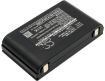 Ravioli Micropiu MH1300 Battery (p/n LNC1300 MH1300) - 2