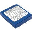 Abitron TGB TGA Battery (p/n KH68302500) Replacement - 2