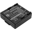 Picture of Battery for Abitron KH68300520.A