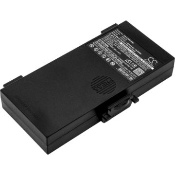 Picture of Battery for Magnetek 2026A