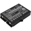 Battery for Ikusi TM62 TM61 TM60 Transmitters 2303691 BT06 - 1