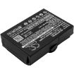 Picture of Battery for Ikusi TM62 Transmitters TM62 TM61Transmitters TM61 TM60 2303691 (p/n 2303691 BT06)
