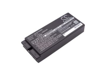 Ikusi TM64 02 TM63 Battery (p/n BT12) 2303696 Replacement - 1