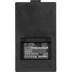 Hiab XS Drive Battery DOH116A Olsberg 4000 (p/n 2055112 804572) - 3