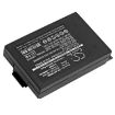 Akerstroms TX50 Transmitter Battery (p/n 933719-000 AB11R) - 2