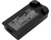 Battery for Nbb Planar-EX Planar-C 22501113 (p/n 2.250.1113) - 1