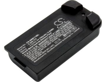 Picture of Battery for Nbb Planar-EX Planar-C 22501113 (p/n 2.250.1113)