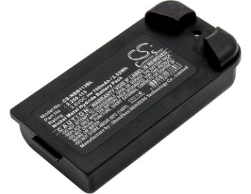 Battery for Nbb Planar-EX Planar-C 22501113 (p/n 2.250.1113) - 1