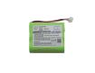 Picture of Battery for Tyro TY 55.00.56 (p/n HR3AA)