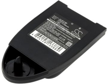 Cattron Theimeg Excalibur CT24-UB Remote Battery (p/n 250806) - 1