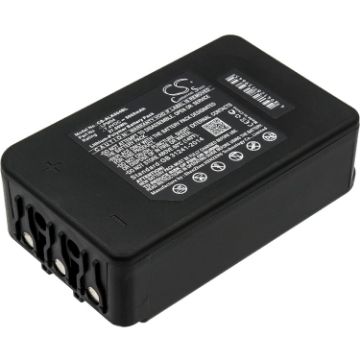 Autec FJR FJM DJR DJM Battery (p/n LPM04 R0BATT00E12A0) - 1