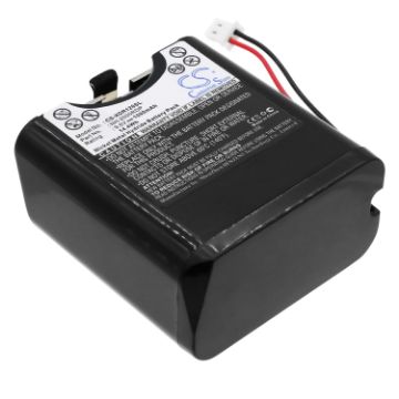 Picture of Battery for Sony XDR-DS12iP RDP-XF100IP RDP-V20IP (p/n NH-2000RDP)