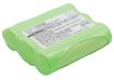 Battery for Roberts Sports Dab1 SolarDAB Radio (p/n 210HCB3BMX) - 2