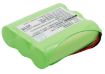 Battery for Roberts Sports Dab1 SolarDAB Radio (p/n 210HCB3BMX) - 3