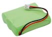 Battery for Roberts Sports Dab1 SolarDAB Radio (p/n 210HCB3BMX) - 4