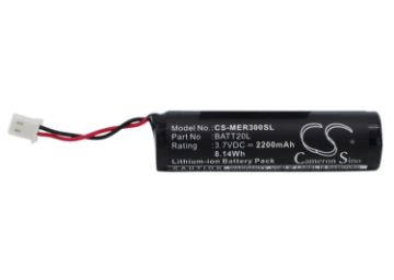 Picture of Battery for Midland ER300 ER200 (p/n BATT20L)