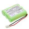 Picture of Battery for Dual DVD-P350 (p/n NA2000D02C101)