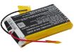Roberts Sports Dab2 Battery (p/n D8110-21-00447) - 4