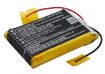 Picture of Battery for Roberts Sports Dab2 (p/n D8110-21-00447)