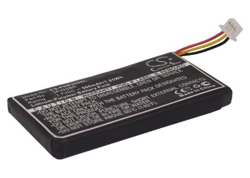 Phonak Roger inspiro Premium Transmitter Battery (p/n 3PINSBR) - 1