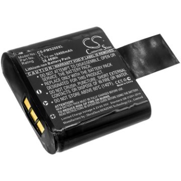 Picture of Battery for Pure Sensia 200D Connect Sensia 200D Jongo S3X Jongo S340b Jongo S3 Evoke H6 Prestige Evoke H6 Evoke H4 Prestige (p/n F1)