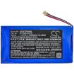 Picture of Battery for Xtool X7 PS80E PS80 i80 Pad EZ500 (p/n PL3769124 2S)
