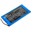 Picture of Battery for Xtool i80 Pad EZ300 Pro (p/n PL6065100-2S)