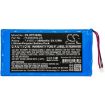 Picture of Battery for Xtool i80 Pad EZ300 Pro (p/n PL6065100-2S)