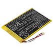 Autel TS608 MX808 MS906 MP808 MK808 Battery MLP5070111 - 2