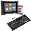 Autel MaxiSys Elite Battery H81225WYQ VK398282PL - 5