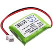Dogtra YS-300 Bark Collar E-Fence 3500 Receiver Battery Replacement - 2