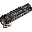 Garmin DC20 DC40 Astro Dog Tracking Battery (p/n 010-10806-00/01) - 1