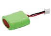Battery for Sportdog NoBark 10R SBC-R SBC-10R Collar RFA-228 - 4