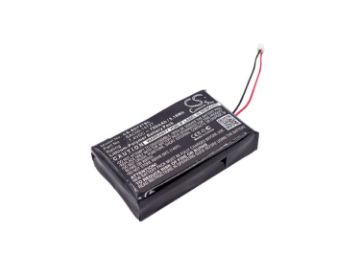 Sportdog Remote Launcher Receiver Battery (p/n SAC00-14727) - 1