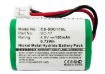 Kinetic MH120AAAL4GC Battery (p/n MH120AAAL4GC) - 5