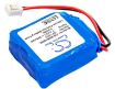 Dogtra 1902S Receiver Battery BP74RS BP74RS3P 1900S Series - 2
