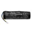 Garmin TT15 TT10 GPS Dog Collar Battery (p/n 010-10806-30) - 3