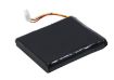 Battery for Garmin XC System Upland Sport Pro Control 2 Remotes - 4