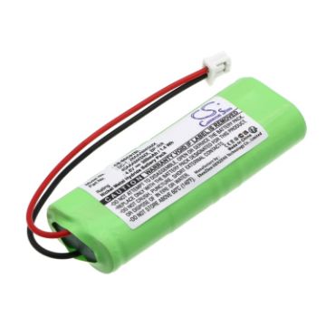 Battery for DT Systems H2O 1853 1852 1850 1833 1832 1830 1823 1822 1820 1813 - 1