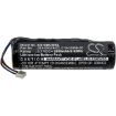 Garmin TT15 TT10 GPS Dog Collar Battery (p/n 010-10806-30) - 3