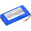 Sportdog TEK-V2LT TEK-2L 2.0 GPS Collar Battery (p/n V2GBATT) - 2