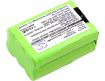 Battery for Tri-Tronics Upland SP G3 & Pro G3 Handheld Transmitters - 2