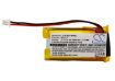 Dogtra YS300 Bark Collar Battery BP37Y BP-37Y Replacement - 1
