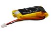 Dogtra YS300 Bark Collar Battery BP37Y BP-37Y Replacement - 5